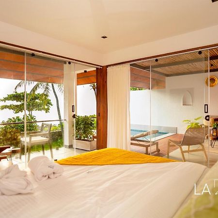La Reve The Beach Villa Malappuram Ngoại thất bức ảnh