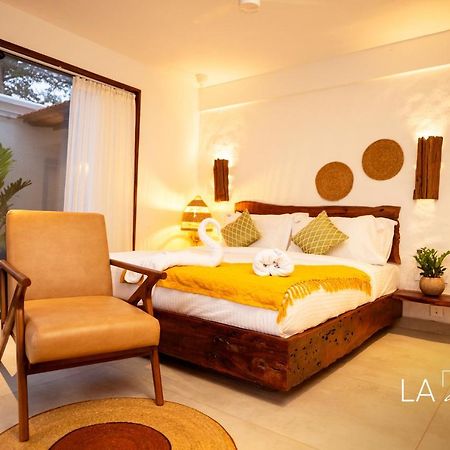 La Reve The Beach Villa Malappuram Ngoại thất bức ảnh