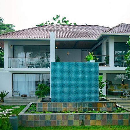 La Reve The Beach Villa Malappuram Ngoại thất bức ảnh