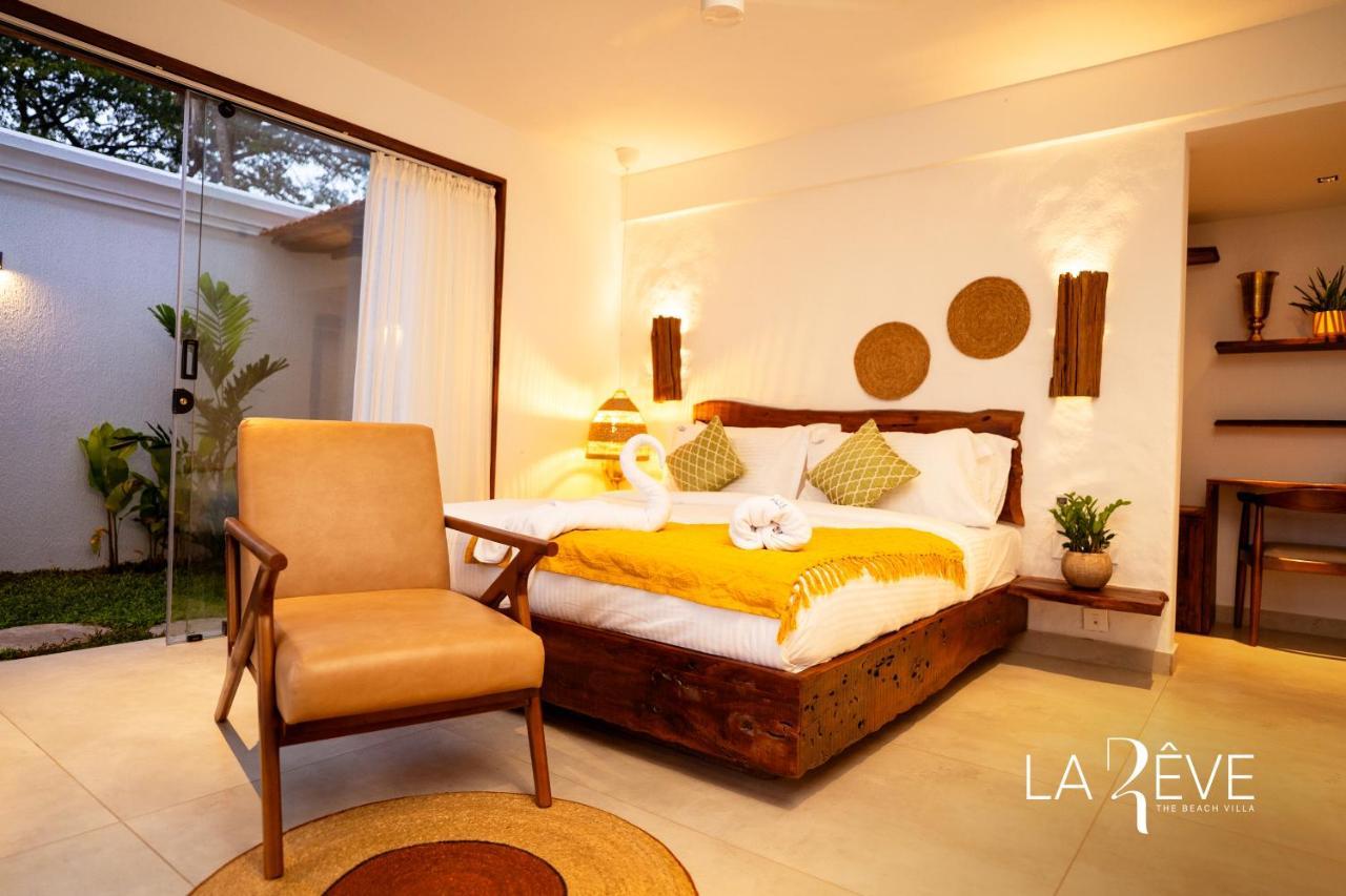 La Reve The Beach Villa Malappuram Ngoại thất bức ảnh