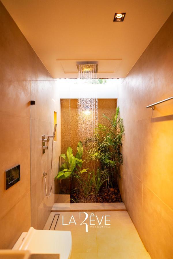La Reve The Beach Villa Malappuram Ngoại thất bức ảnh