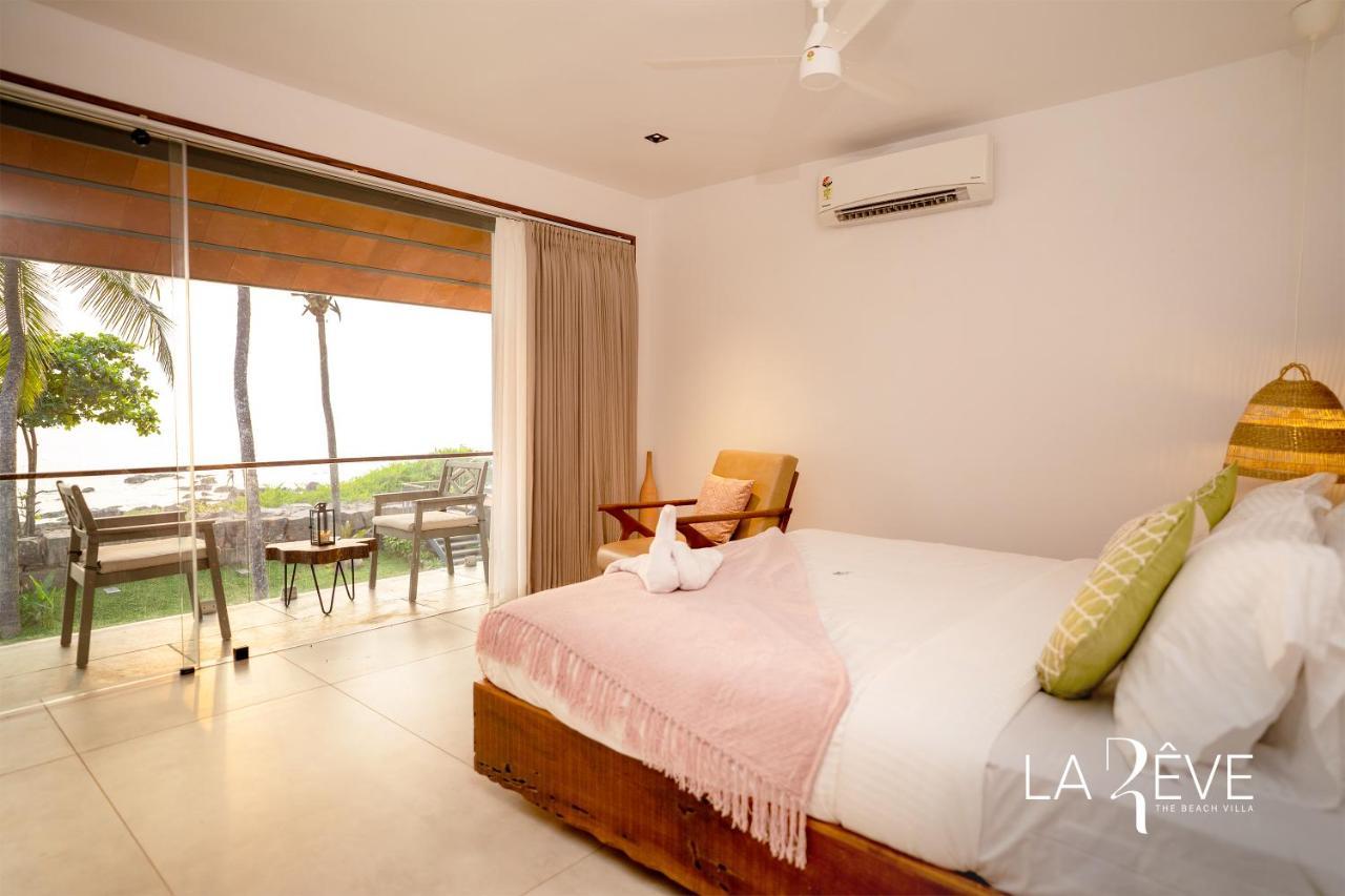La Reve The Beach Villa Malappuram Ngoại thất bức ảnh