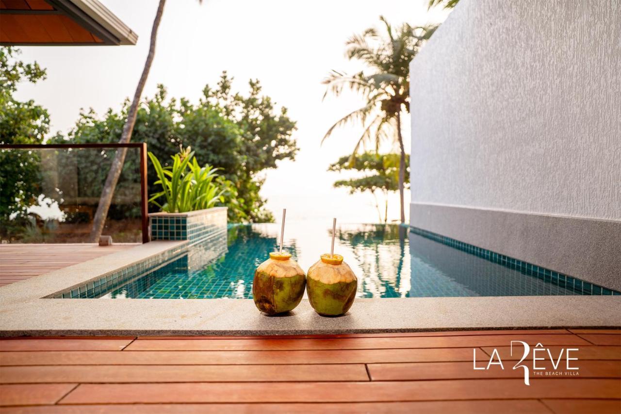 La Reve The Beach Villa Malappuram Ngoại thất bức ảnh