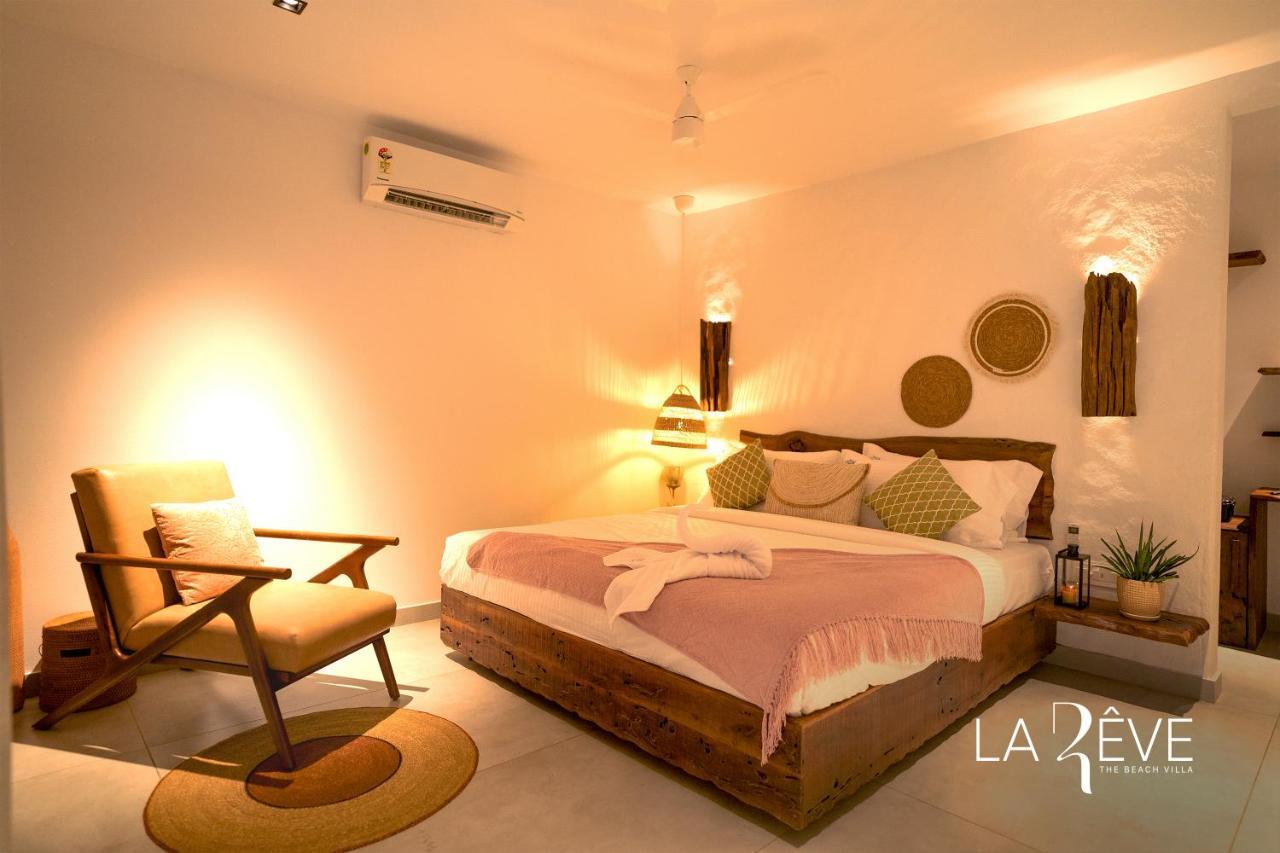 La Reve The Beach Villa Malappuram Ngoại thất bức ảnh