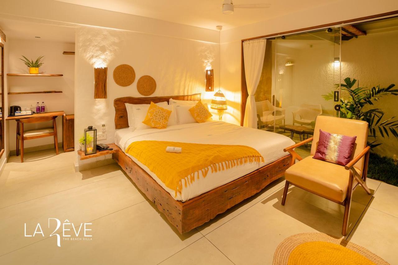 La Reve The Beach Villa Malappuram Ngoại thất bức ảnh