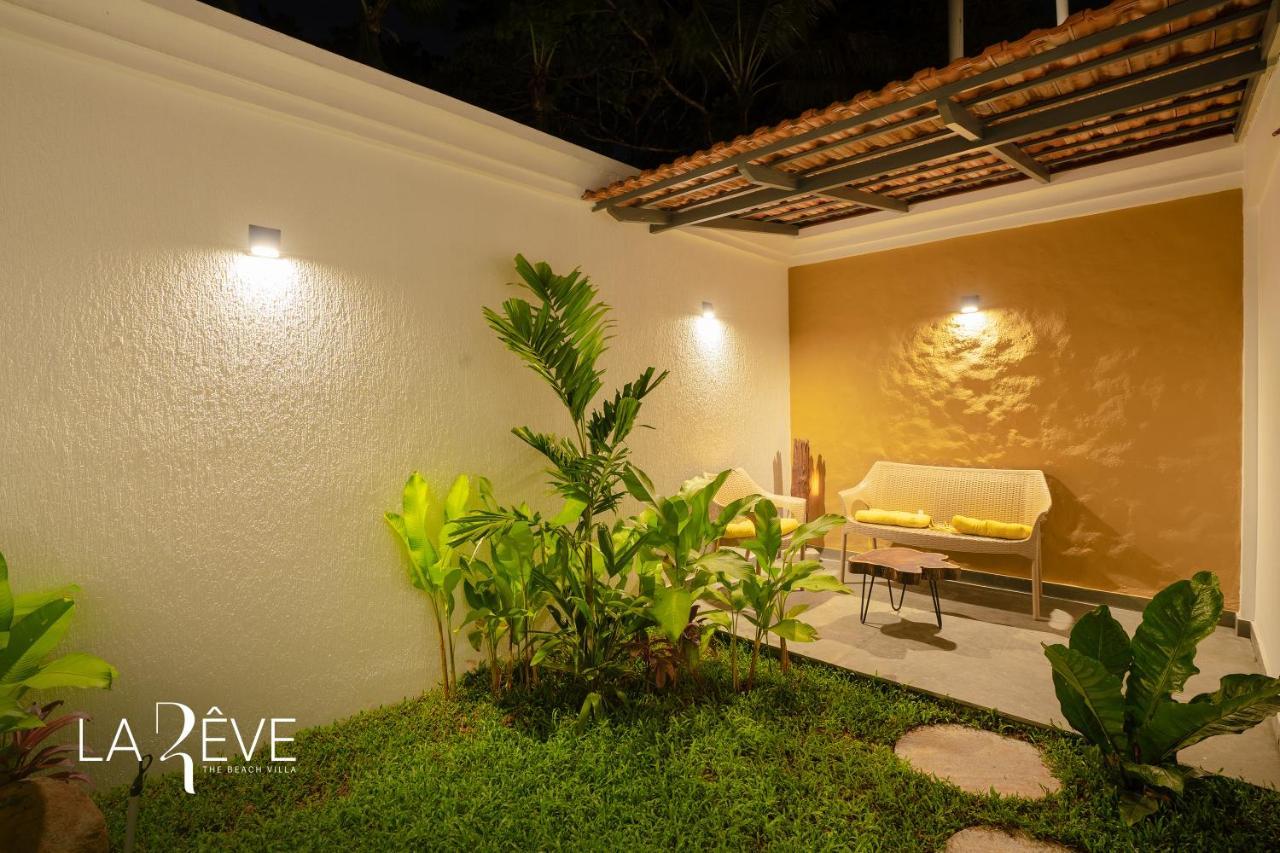 La Reve The Beach Villa Malappuram Ngoại thất bức ảnh